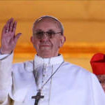 Papa Francesco I - Jorge Mario Bergoglio