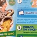 Lotteria Italia 2014 - Biglietti vincenti