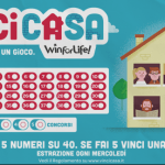 Win For Life - Vinci Casa