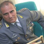 Col. Umberto Rapetto - Multa di 98 miliardi alle slot machine