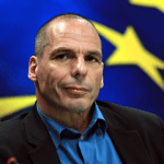 Yanis Varoufakis