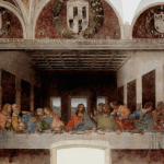Leonardo Da Vinci, il Cenacolo