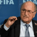 Scandalo FIFA - Possibile spostamento Mondiali Quatar 2022
