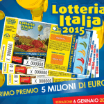 Lotteria Italia 2015