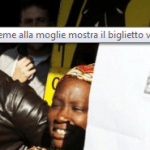 Ngame, immigrato 35enne senegalese che ha vinto 400.000 euro alla Lotteria Spagnola di Natale El Gordo