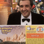 Lotteria Italia 2015 e Affari Tuoi, primo premio a Veronella