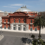 Teatro Petruzzelli - Bari