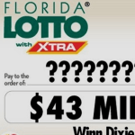 Coppia rifiuta la vincita milionaria alla lotteria in Florida
