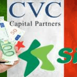 Cvc Capital Partners acquista Sisal