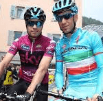 Giro d'Italia 2016, bookmaker: sfida Vincenzo Nibali vs. Mikel Landa