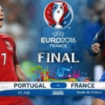 BetVictor - Tifoso vince un milione di sterline grazie al gol di Eder in Francia-Portogallo Euro2016