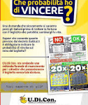 29enne salernitano ottiene il rimborso di 255 gratta e vinci con cui non ha mai vinto niente