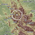 Cascia (Perugia), colpita da terremoto: vinti 25 mila euro della Lotteria Italia 2016