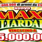 Udine, senza lavoro e con un mutuo da pagare vince 100.000€ al Maxi Miliardario