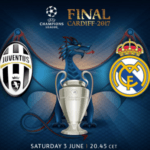 Juventus-Real Madrid, i pronostici dei bookmakers per la finale di Champions League 2017 a Cardiff