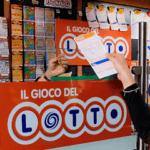 Agosto 2017, calo del 7,3% nella raccolta del lotto, lotterie e altri giochi