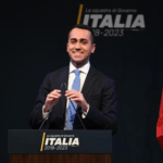 Luigi di Maio (M5S), contro il gioco d'azzardo, ammette: 'Anche mio nonno giocava al Lotto, ma non ogni 10 minuti'