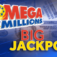 Mega Millions, vincita record miliardaria più alta di tutti i tempi