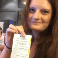 Lodi, il 'sei' al Superenalotto da 209 milioni di euro, realizzato con una giocata Quick Pick da 2€.
