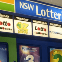 Lotteria Australiana, superfortunato vince due volte in una settimana.