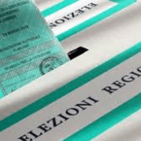 L'ambo di Matteo Salvini, in un commento del leader della Lega alle elezioni Regionali 2020.