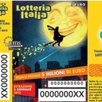 Lotteria Italia 2013