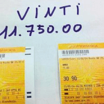 Lecco _ vinti 11.750€ al Lotto
