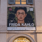 Lotto e Arte: Frida Kahlo