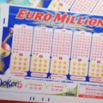Euro Millions, vincita con beneficenza da 50 milioni