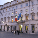 Palazzo Chigi - Win Tax