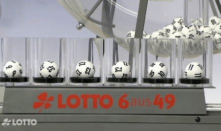 Lotto Tedesco