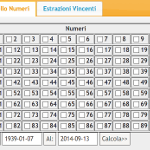 Superenalotto verifica vincite