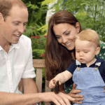 Secondo Royal Baby di casa Windsor