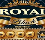 Royal Black, il nuovo Gratta e Vinci