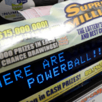 PowerBall, vinto jackpot record da 1,6 miliardi di dollari