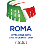 Roma 2024, città candidata alle Olimpiadi 2024
