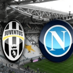 Sfida scudetto 2016 Juventus-Napoli