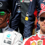 Formula 1 2016, bookmakers: Lewis Hamilton favorito su Vettel