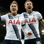 Tottenham secondo i bookmaker sempre più lontano dal titolo della Premier League