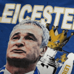 Leicester campione d'Inghilterra