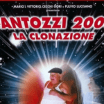 Ugo Fantozzi e la mancata vincita al Superenalotto in Fantozzi 2000 - La Clonazione 