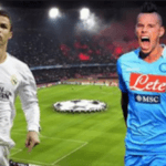Real Madrid - Napoli : i numeri della Smorfia da giocare al Lotto