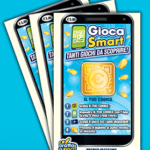 Gioca Smart, Gratta e Vinci su smartphone iOS e Android