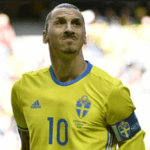 Zlatan Ibrahimovic, possibile ritorno in Nazionale Svezia a Russia 2018