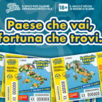 Biglietto Lotteria Italia 2017