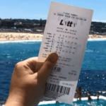 Australia, vince due volte alla lotteria in una settimana