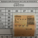 San Pietro Avellana, quaterna al Lotto sulla Ruota di Napoli con i numeri avuti in sogno.