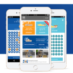 App Lotto, giochi online su Lottomatica