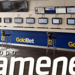 Gamenet SPA - GoldBet