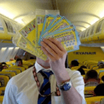 Gratta e Vinci su Ryanair per beneficenza